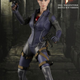 Illustration for article titled This Resident Evil Figure Is Dressed For Battle